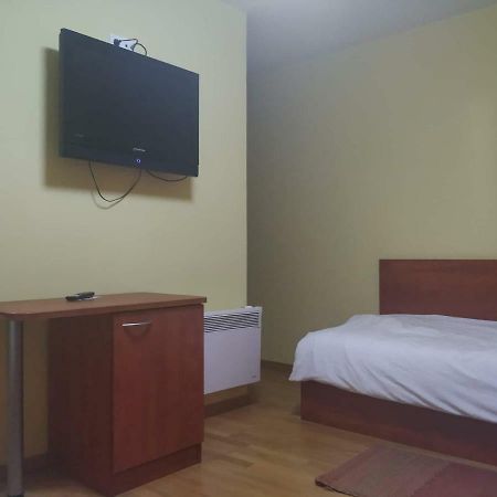 Hotel Jezero Сараєво Екстер'єр фото