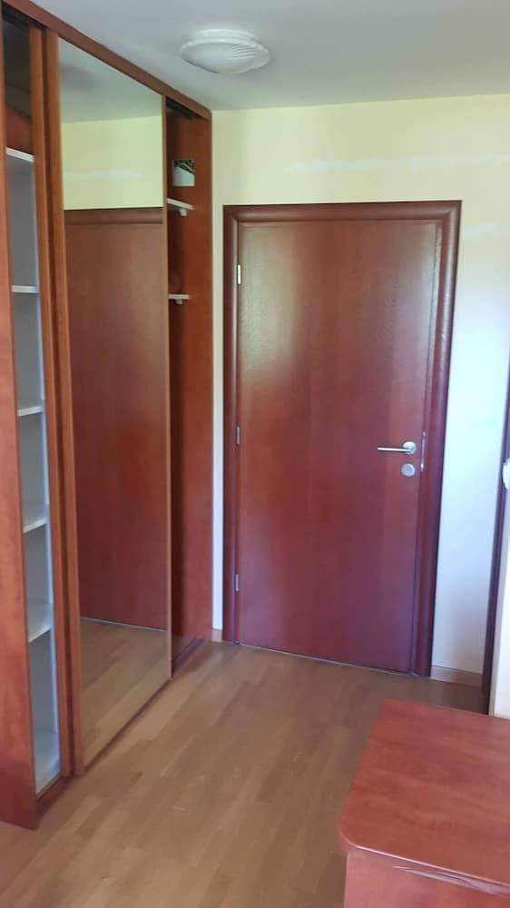 Hotel Jezero Сараєво Екстер'єр фото