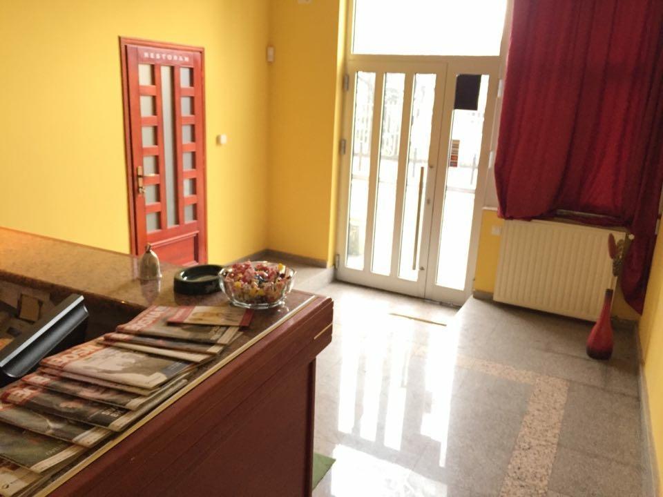 Hotel Jezero Сараєво Екстер'єр фото