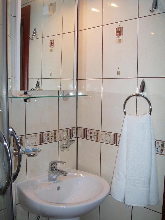 Hotel Jezero Сараєво Номер фото