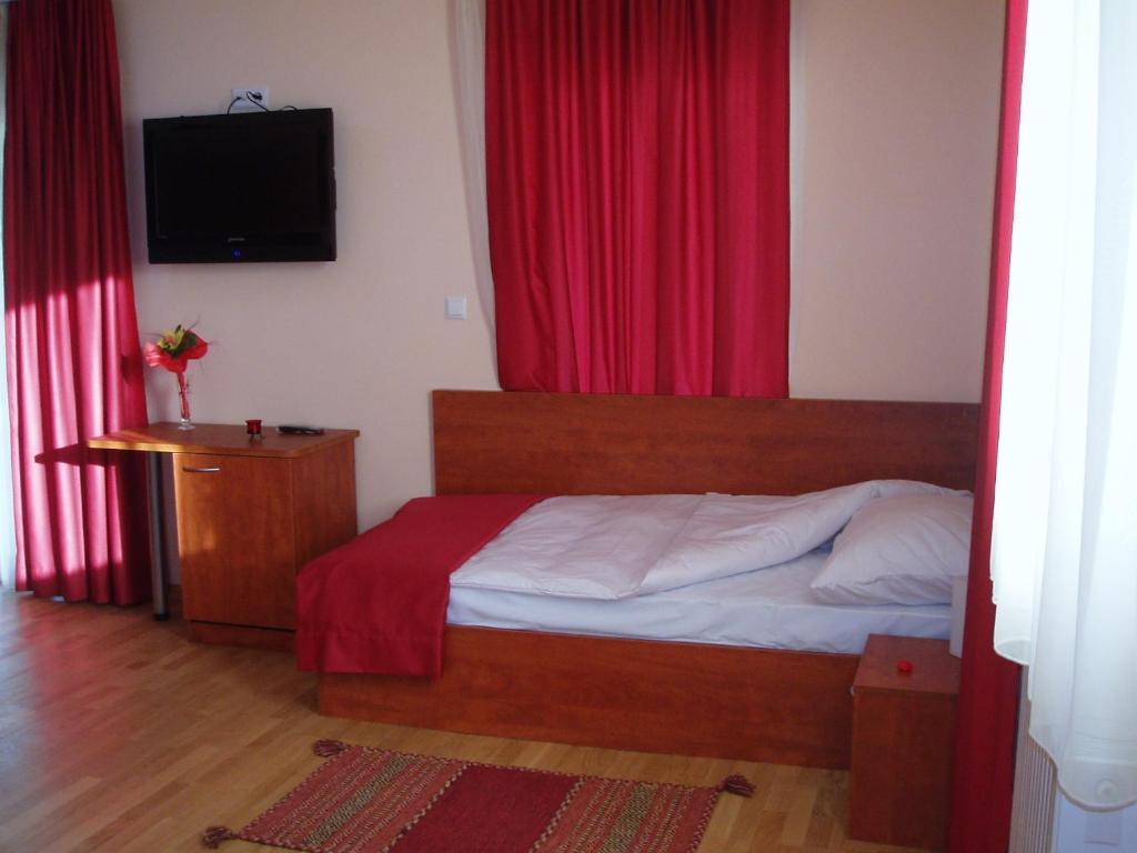 Hotel Jezero Сараєво Номер фото